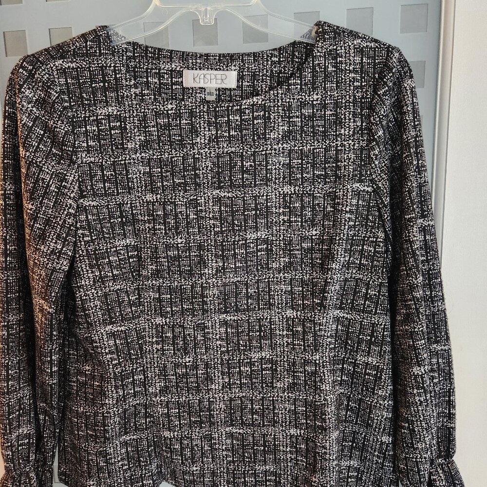 Kasper: Ladies Blouse (size L)